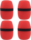 Dynamic Mic Foam Filter