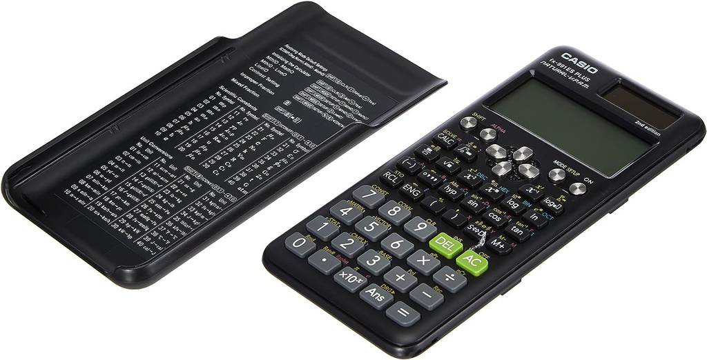 CASIO fx-991ES PLUS-2 Scientific Calculators