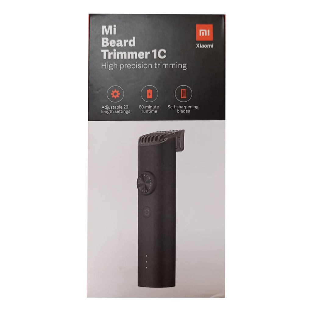 Mi Beard Trimmer 1C