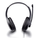 EDIFIER K800 USB Plug Adjustable Headset with Microphone for PC Computer Laptop