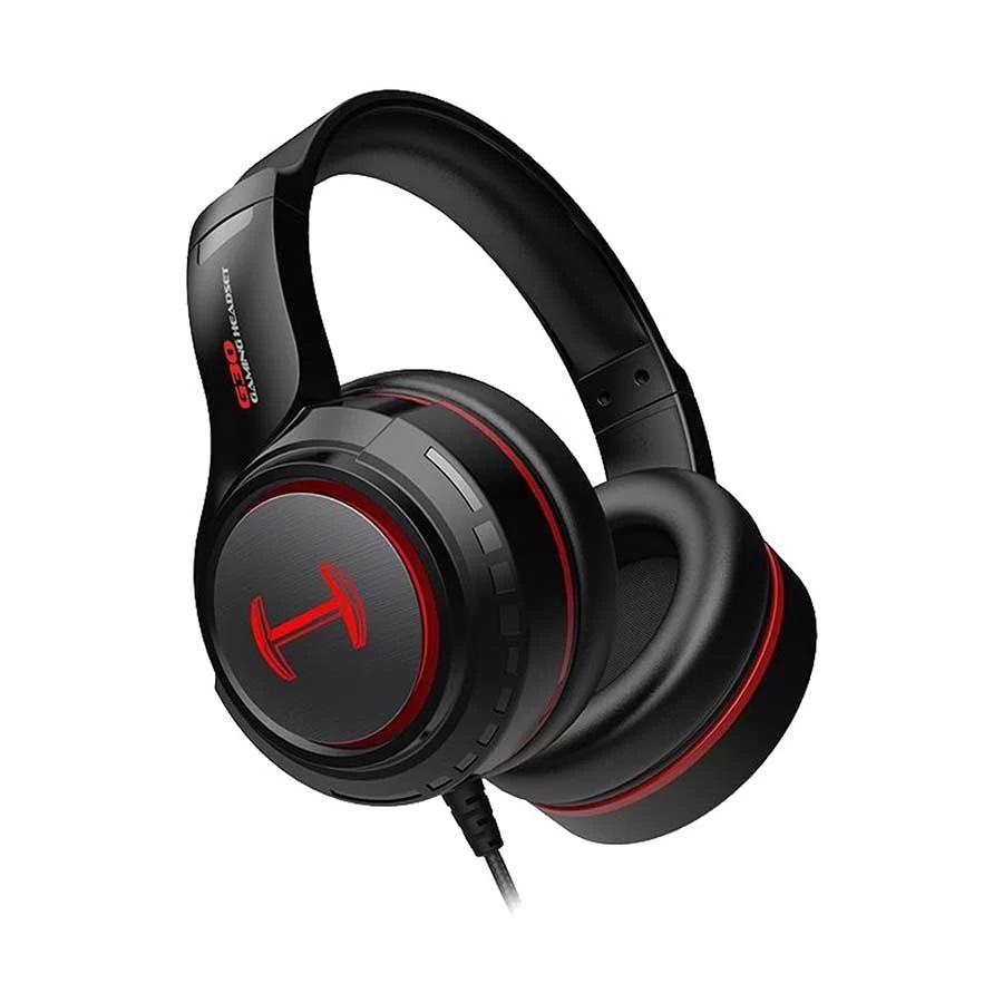 Edifier Hecate G30 II, 7.1 Virtual Surround Sound Gaming Headphones