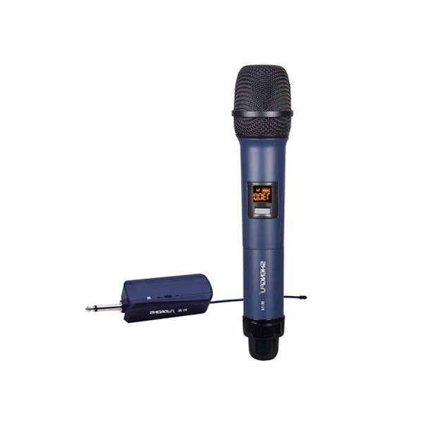 SHENGFU W-14 Professional Wireless Microphone