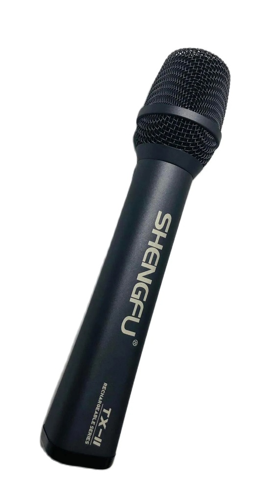 SHENGFU TX-11 Microphone