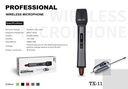 SHENGFU TX-11 Microphone