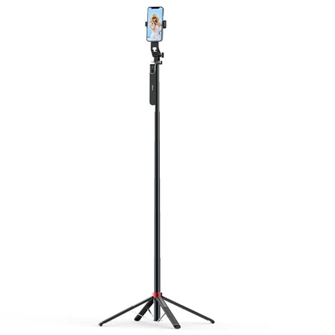 Ulanzi MA09 Bluetooth Remote Control Selfie Stick For GoPro Or Smartphone M013GBB1