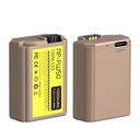 Ulanzi Sony NP-FW50 Type Lithium-Ion Battery With USB-C Charging Port