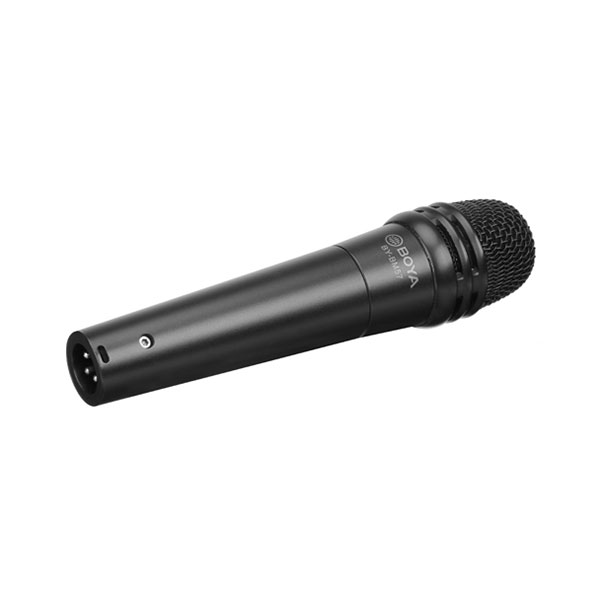 Boya BY-BM57 Cardioid Dynamic Instrument Microphone