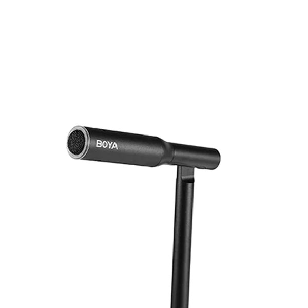 Boya BY-CM1 Desktop USB Microphone