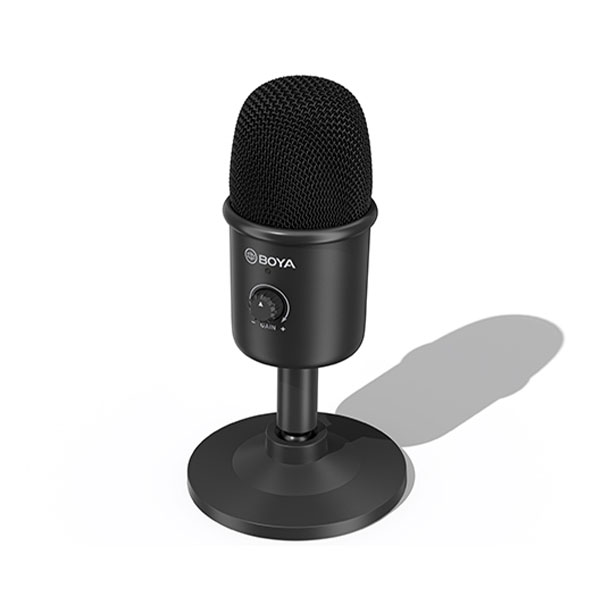 Boya BY-CM3 USB Microphone