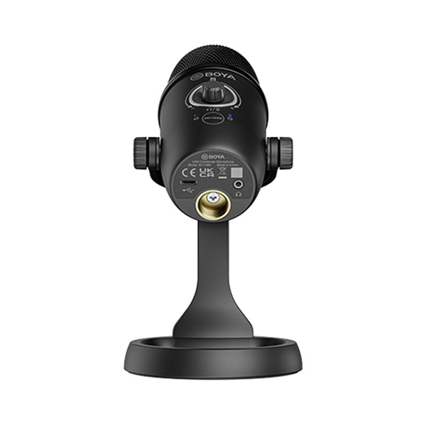 Boya BY-CM5 Cardioid USB Desktop Microphone