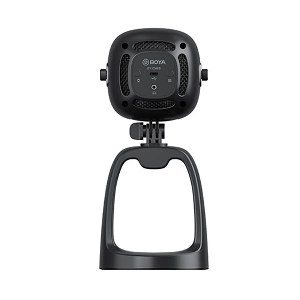 Boya BY-CM6A All-in-one USB Microphone With Full HD Camera
