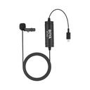 Boya BY-DM1 Lavalier Microphone