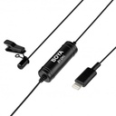 Boya BY-DM1 Lavalier Microphone