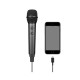 Boya BY- HM2 Digital Handheld Microphone