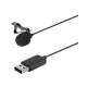 Boya BY-LM40 Digital USB Lavalier Microphone