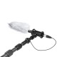 BOYA BY-PB25 Carbon Fiber Boom Pole With Internal XLR Cable