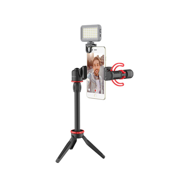 Boya BY-VG350 Ultimate Smartphone Video Kit