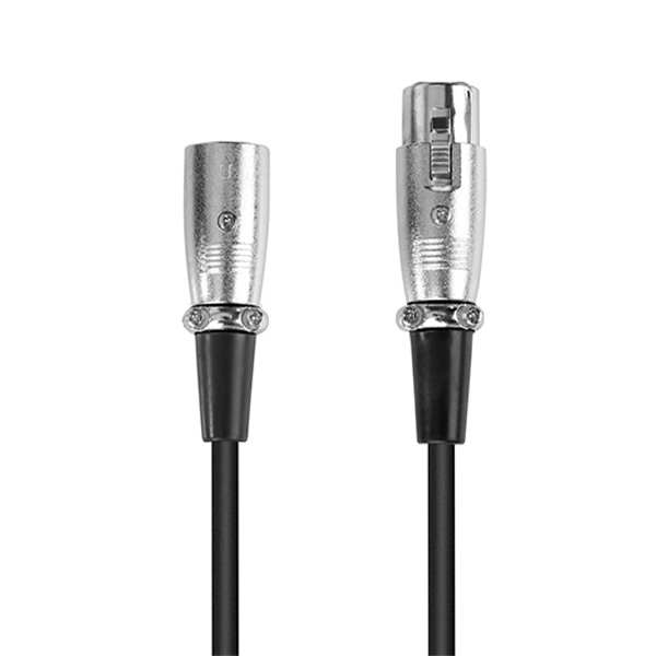 BOYA  XLR-C3 XLR Cable - 3M