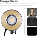 Godox SL60 IID 70W LED Video Light