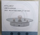 360 Degree Rotation Photography Turntable Display Stand (normal)