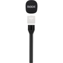 RODE Interview GO Handheld Adaptor for the Wireless Range