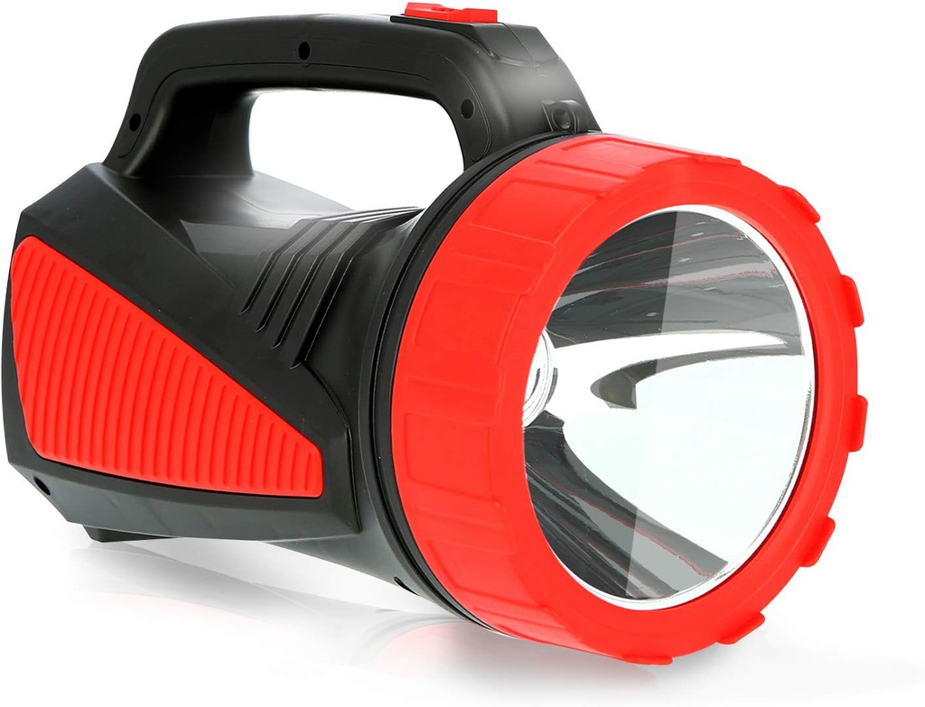 Geepas GSL5572 Rechargeable LED Search Light