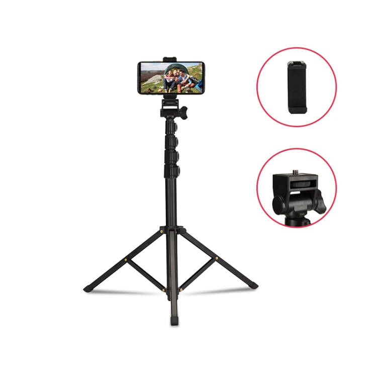 Jmary MT-40 2-in-1 Monopod selfie stick tripod