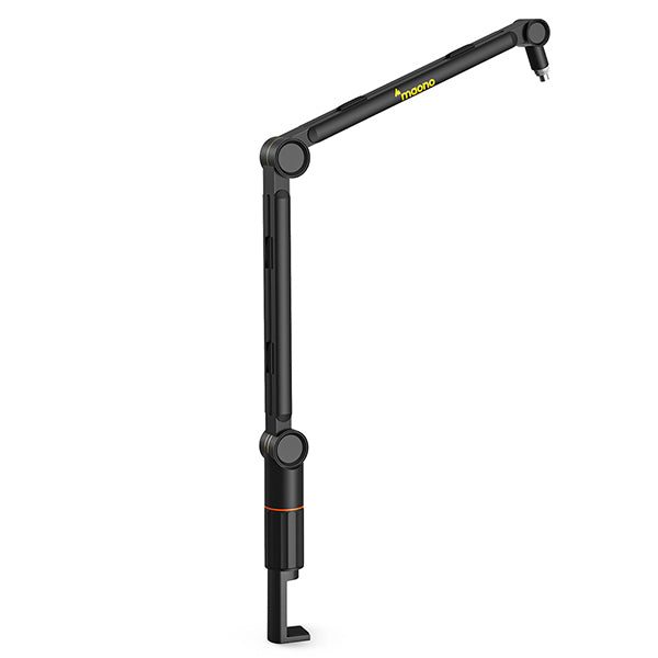 MAONO BA90 Microphone Suspension Boom Scissor Arm Stand