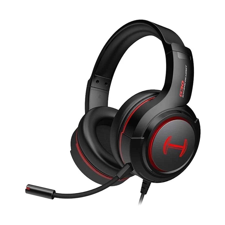 Edifier Hecate G30 II, 7.1 Virtual Surround Sound Gaming Headphones