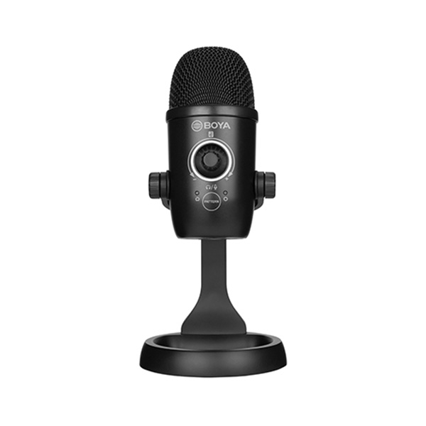 Boya BY-CM5 Cardioid USB Desktop Microphone