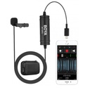 Boya BY-DM1 Lavalier Microphone