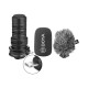 Boya BY-DM200 Lightning Digital Mono Microphone