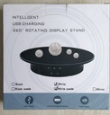 360 Degree Rotation Photography Turntable Display Stand (normal)