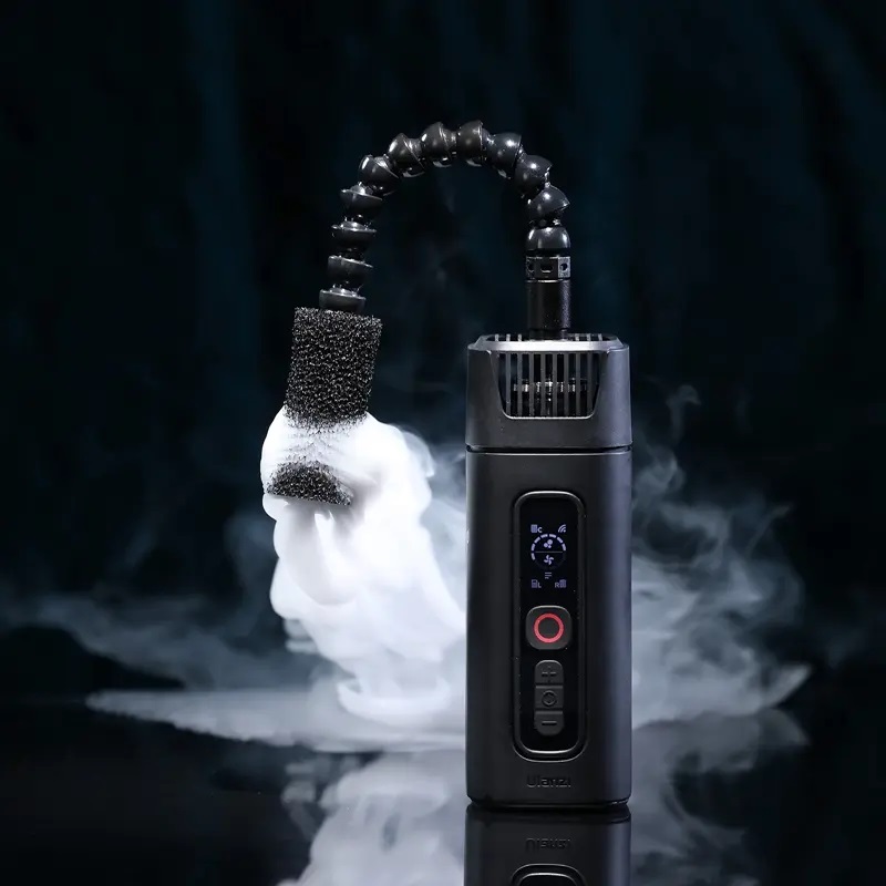 Ulanzi FM01 FILMOG Ace Portable Fog Machine R001