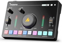 Maonocaster AMC2 NEO One-Stop Streaming Audio Mixer &amp; Sound Card