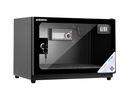 ANDBON AB-21C Electronic Dry Cabinet with Digital Display &amp; Manual Humidity Controller (21L) – Black
