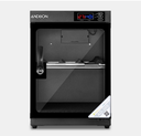 ANDBON AD-30S Digital Electronic Dry Cabinet with LED Display (30L) – Black