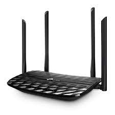 TP-Link Archer C6 AC1200 Gigabit Wi-Fi Router