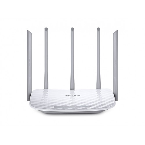 TP-Link Archer C60 AC1350 Wireless Dual Band Router