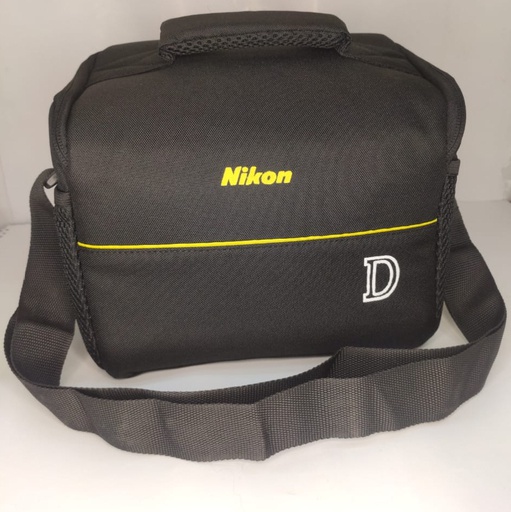 [NKSL20] Nikon D Bag