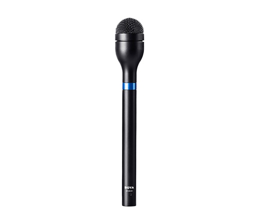 [BY-HM100] Boya BY-HM100 Dynamic Handheld Microphone