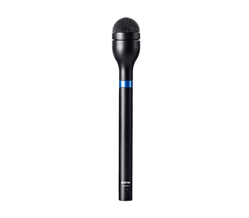 [HM100] Boya BY-HM100 Dynamic Handheld Microphone