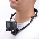 Ulanzi Go-Quick II Neck Holder for Action Camera