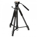 DIGIPOD TR-688V Best Quality Video Tripod for DSLR, Camcorder