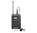 Boya TX8Pro 48-CH Beltpack Transmitter for RX8Pro Dual-Channel Receiver