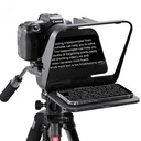 Ulanzi RT02 Universal Teleprompter For Tablets And Smartphones With Remote Control R004GBB1