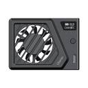 Ulanzi CA25 Camera Cooling Fan For Sony/Canon/FUJIFILM/Nikon