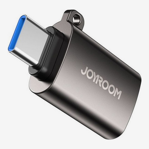 [S-H151] Joyroom S-H151 Type-C Male To USB Female OTG Converter