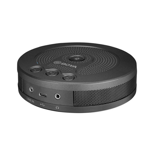 [BY-BMM400] Boya BY-BMM400 Conference Microphone Speaker