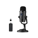 BOYA BY-PM500W Wired/Wireless Dual-Function Microphone